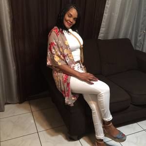 Meet your Posher, Danene